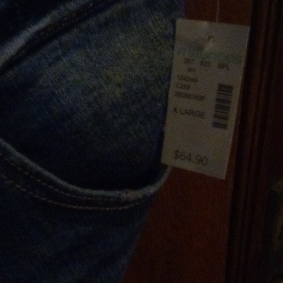 Brand New Maurices Overalls - Picture 9 of 9